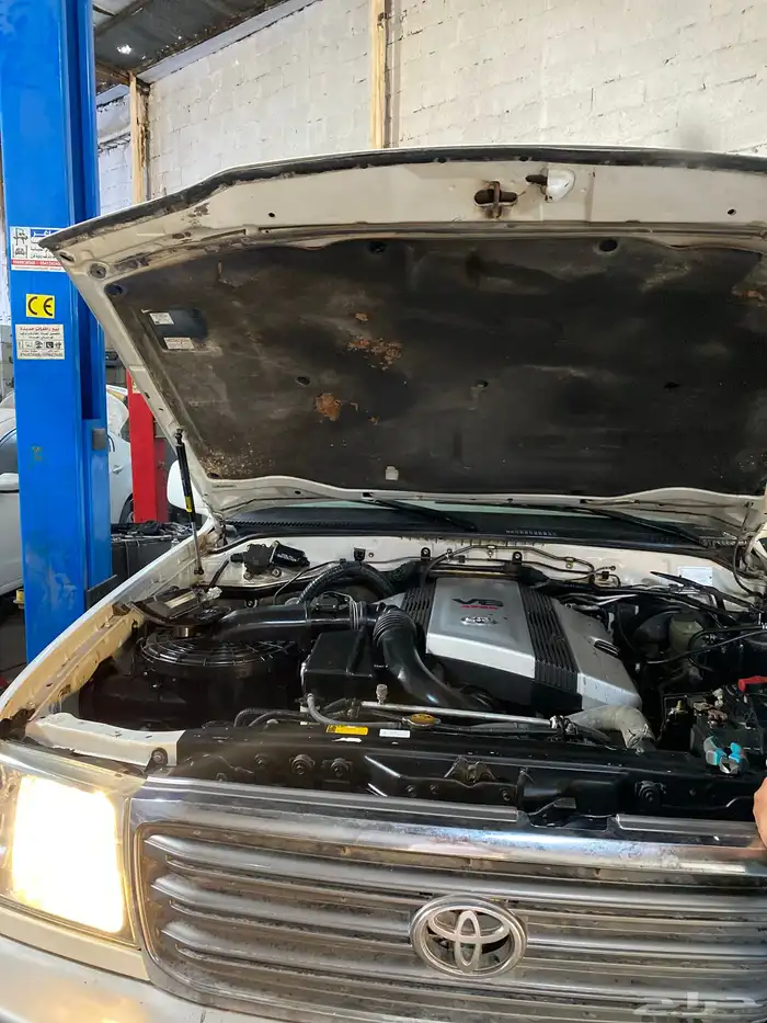 مكينه فكسار 2007 0