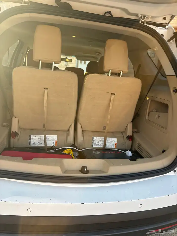 فورد اكسبلورر 2016 19