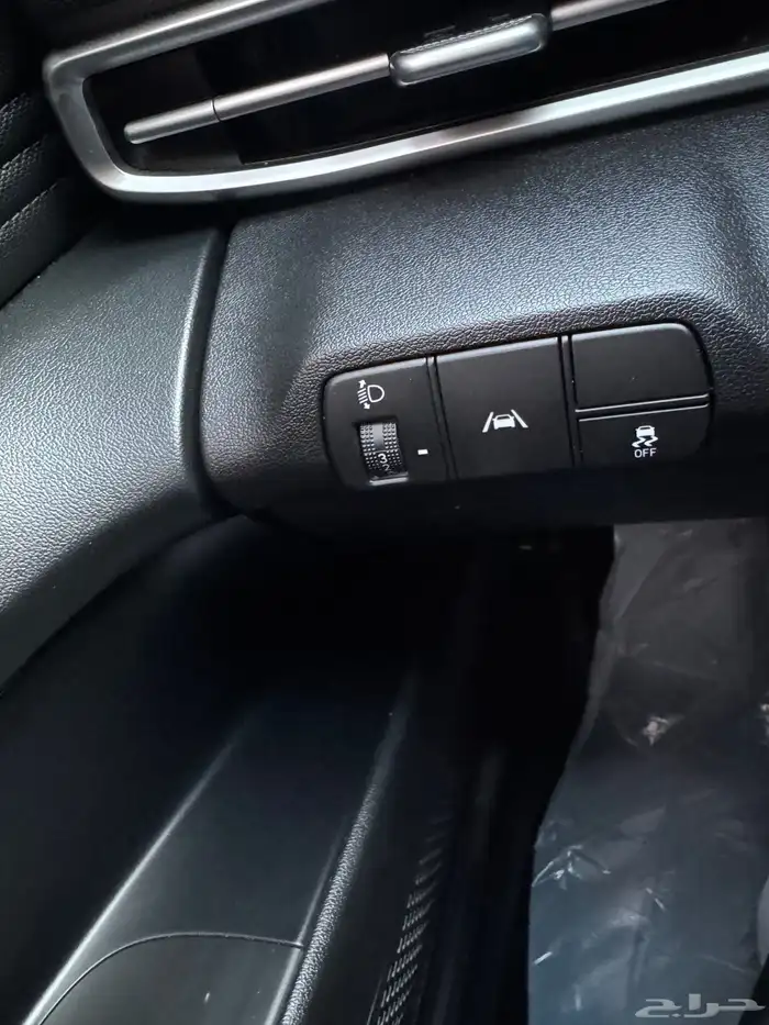 الانترا 2021 بنزين 28