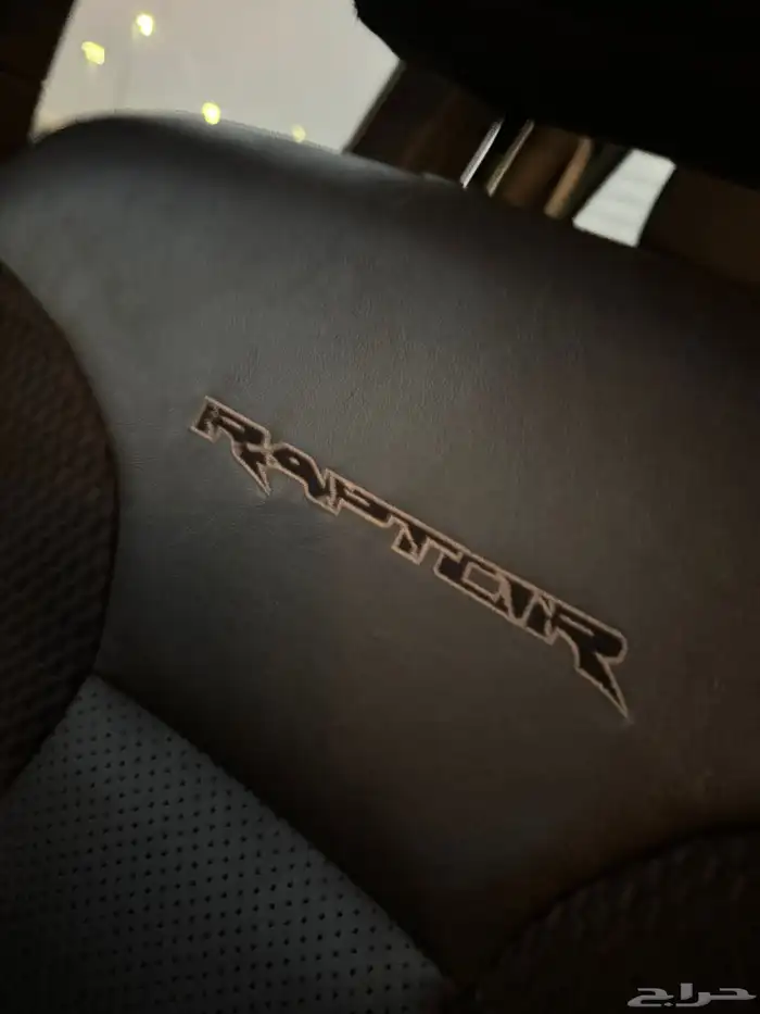 فورد رابتر f150 2014 5