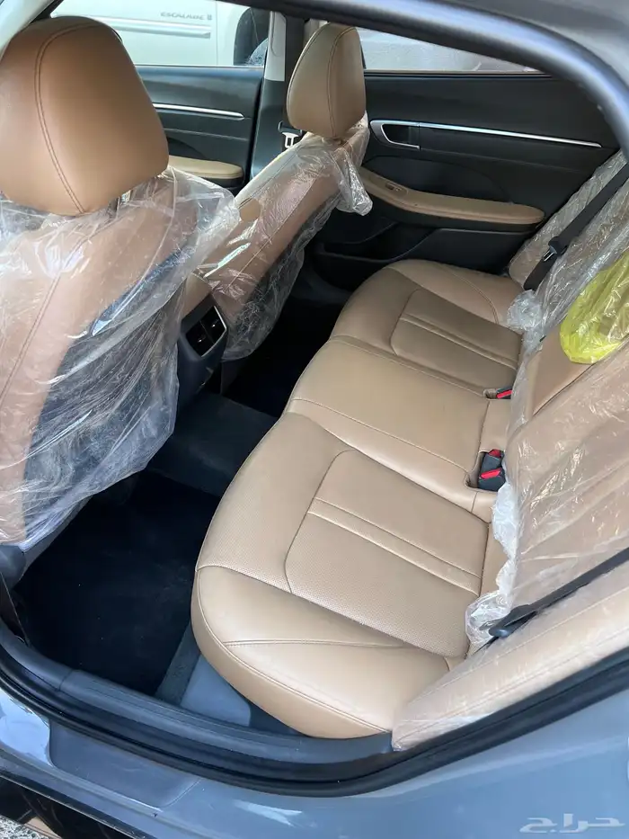 سوناتا 2020 فل كامل 10