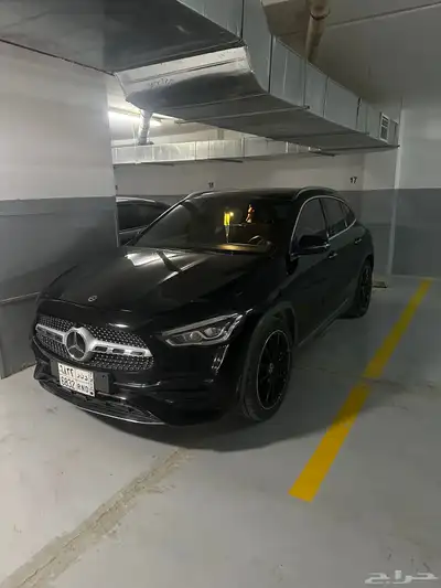 مرسدس GAL 2021 index