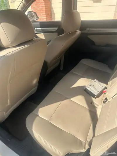 بايك موديل 2017 ممشى 193 الف X65 (2.0T) index