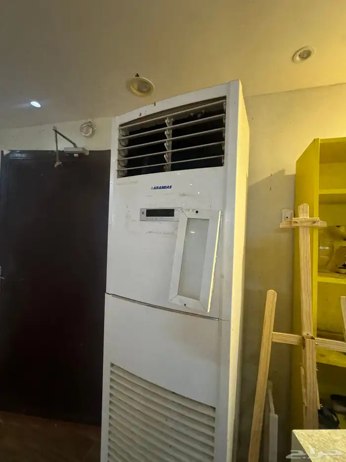 مكيفات دوالب وعادي 0