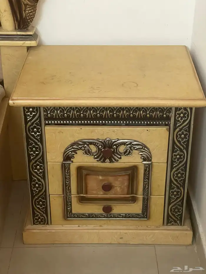 تم تنزيل السعر لسرعة البيع أثاث منزلى كامل 9