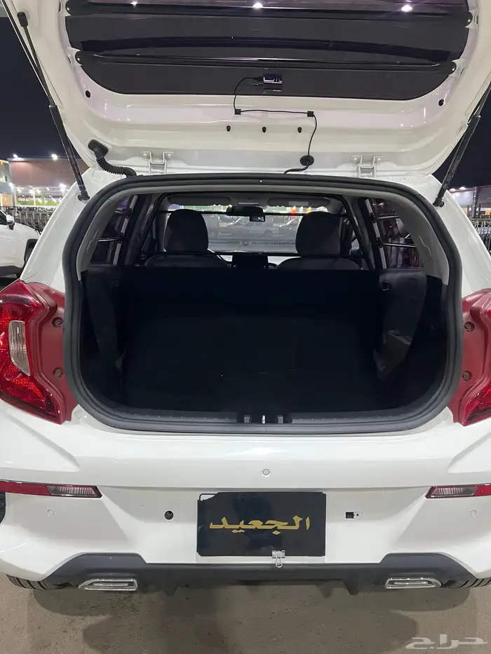 كيا بيكانتو 2021 6