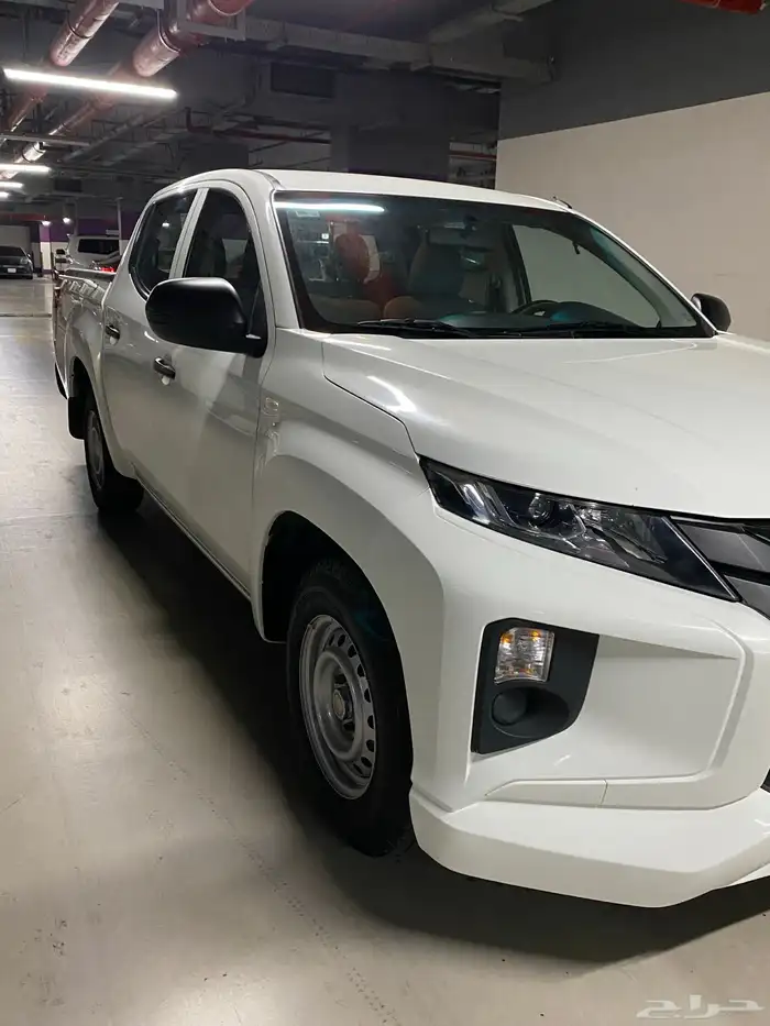 مستبيشي ال 200. بدون دبل 2021 2