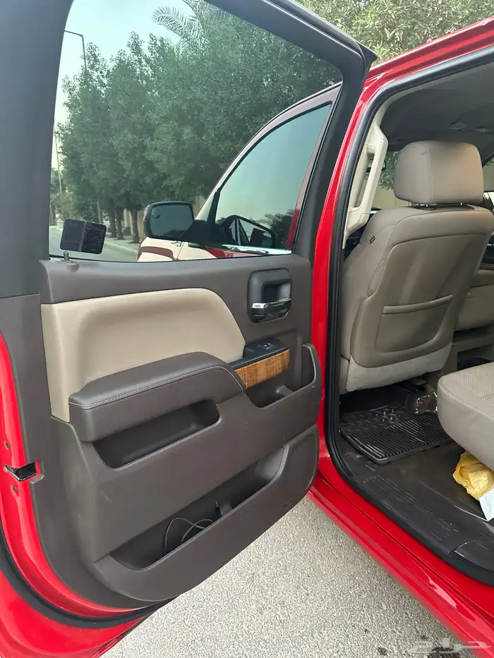 للبيع جمس سييرا غمارتين 16