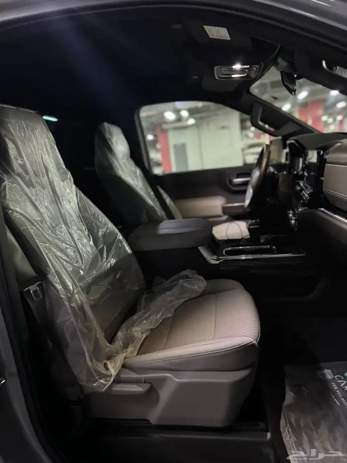 جي ام سي سيراا 11