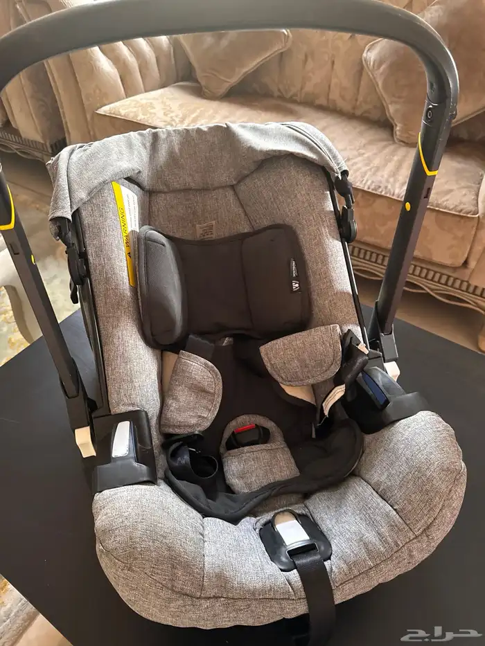 كارست وعربيه 4 في 1 للبيع 1