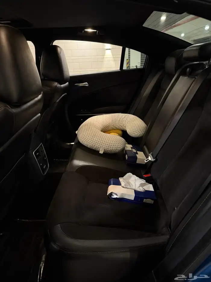 تشارجر RT بريميوم 2021 نظيفه جدا 12