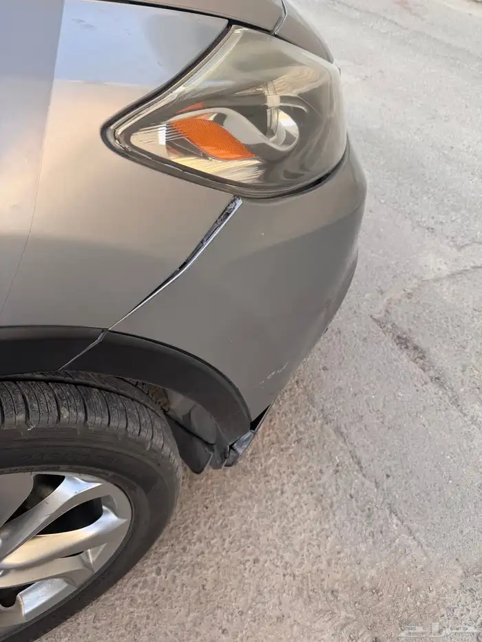 مازدا cx9 موديل 2013 6