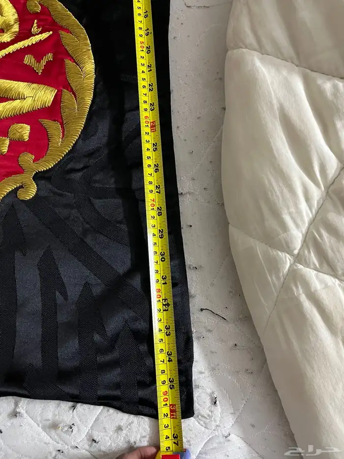 نموذج قنديل عل الطراز العثماني 4