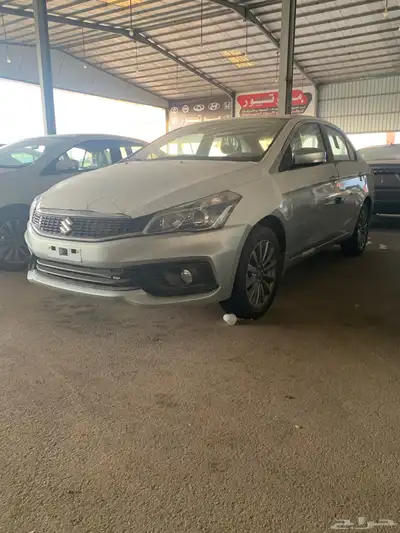 سوزوكي سياز الفئة الأولى 2025 GL index