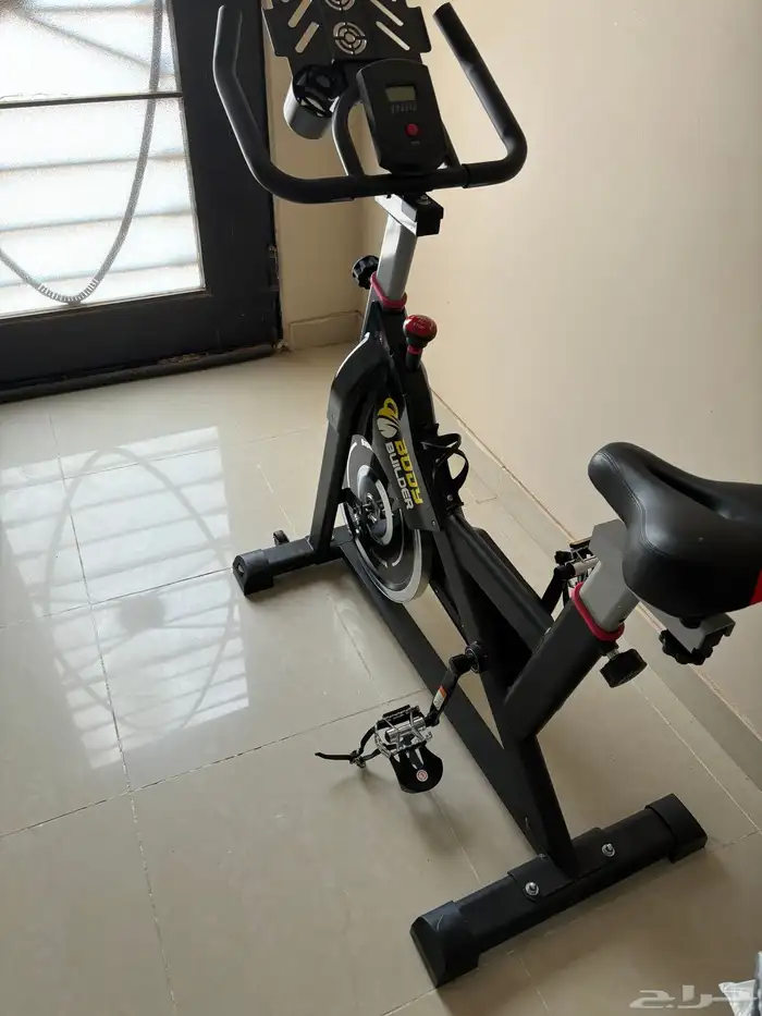 دراجة رياضية 4