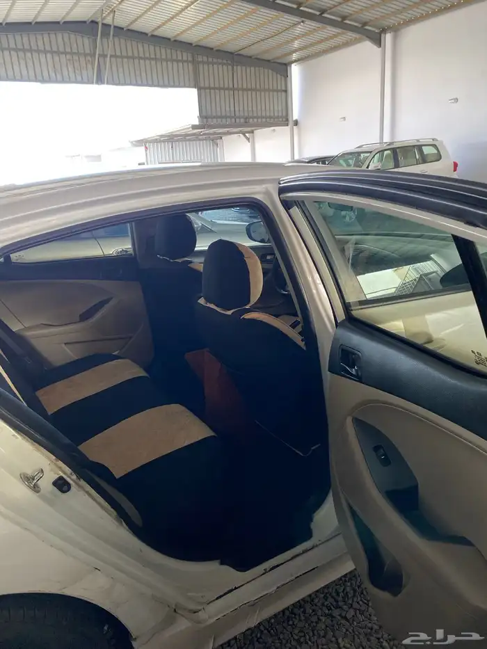 للبيع كيا اوبتماء 2015 7