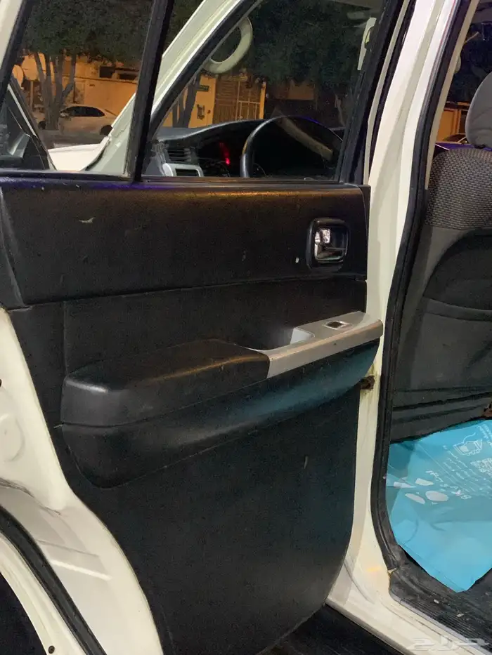 باترول نيسان 39