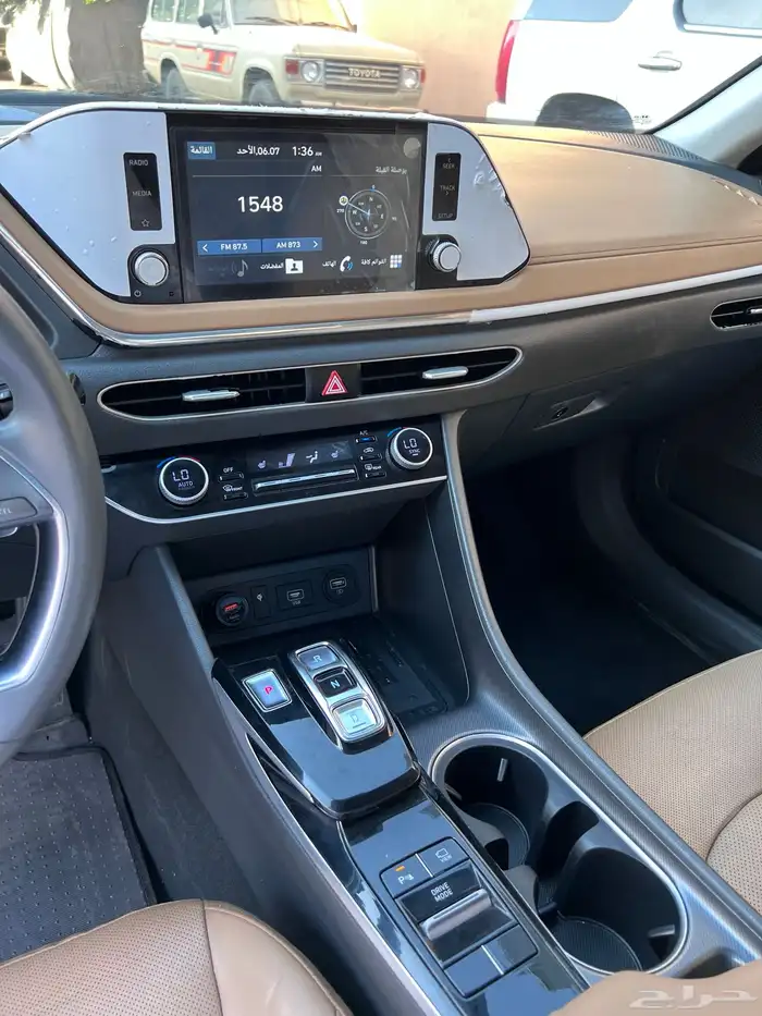 سوناتا 2020 فل كامل 8