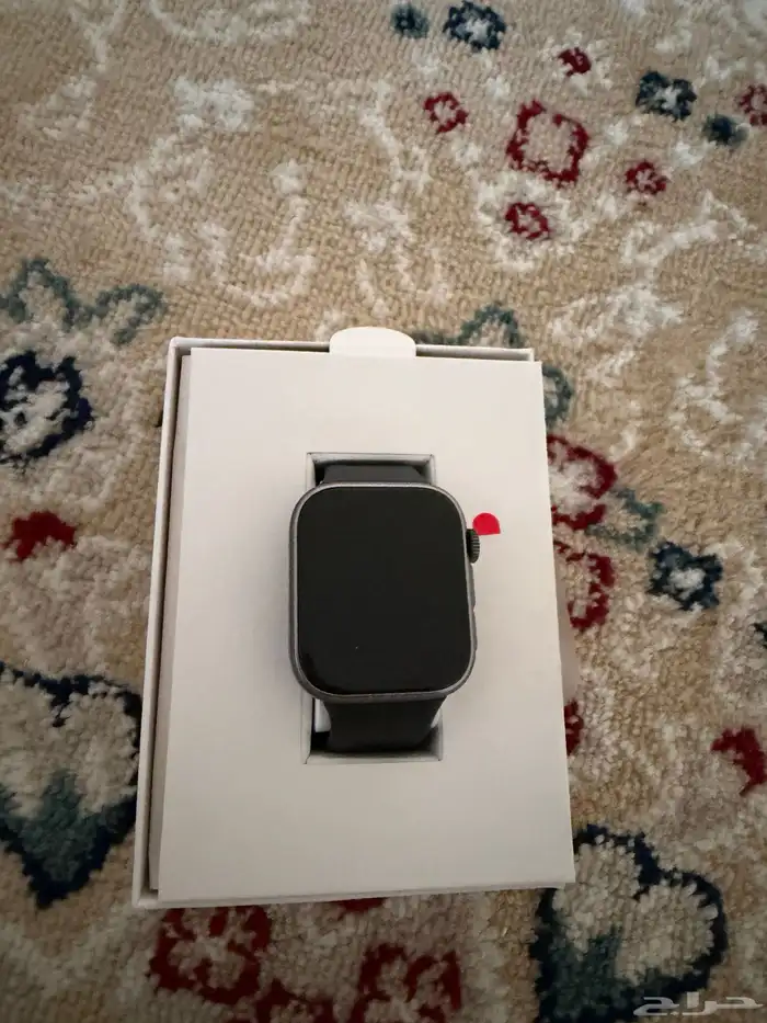 ساعة هواوي واتش فيت 4 من جرير 1