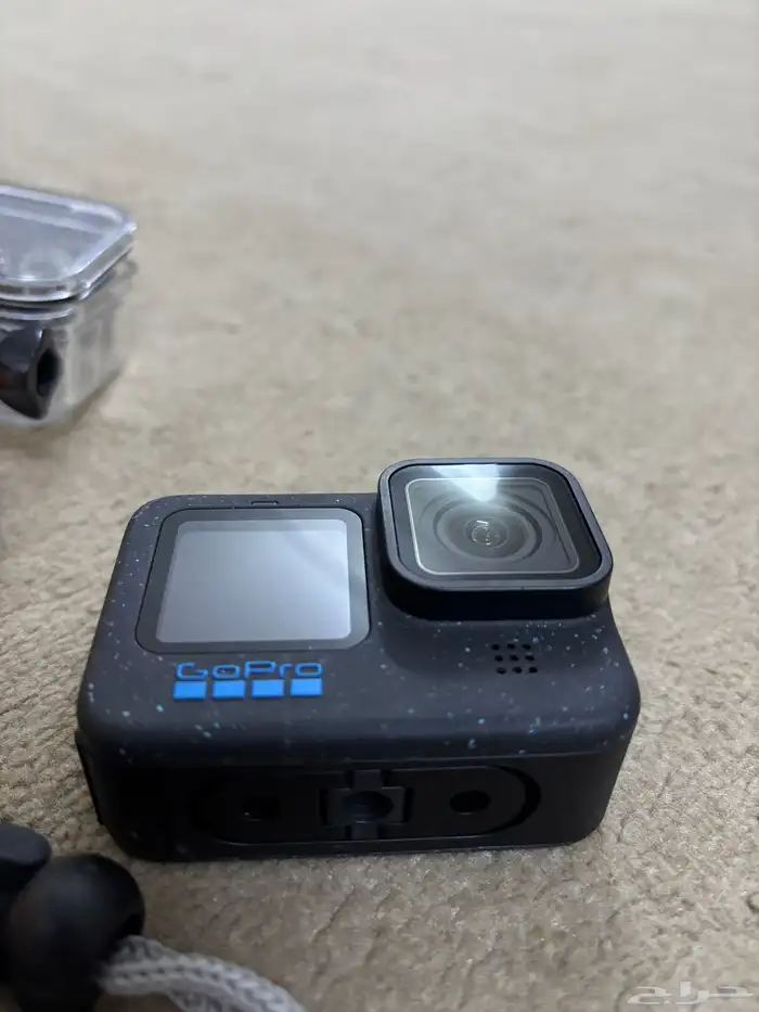 كاميرا Gopro 12 1