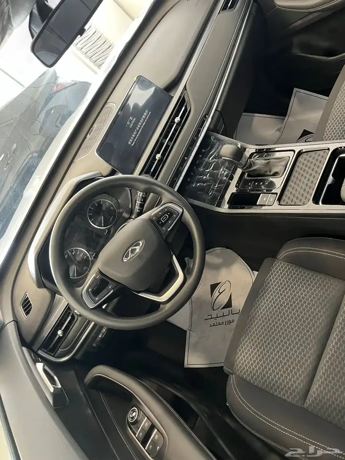 شرى تيجو 4 كمفورت 2025 عروض كاش وأقساط 4