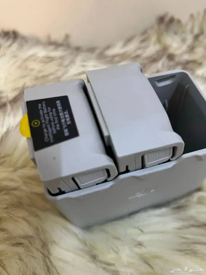 درون mini 4 pro قطع غيار 8