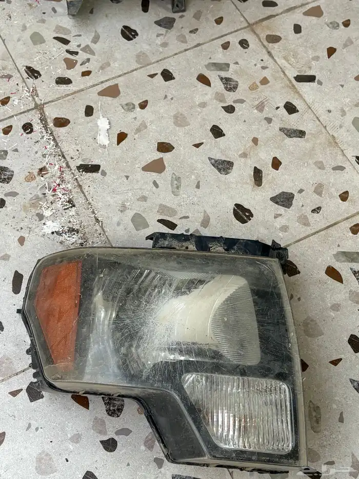 قطع فورد وكاله صالحه ل استعمال 4