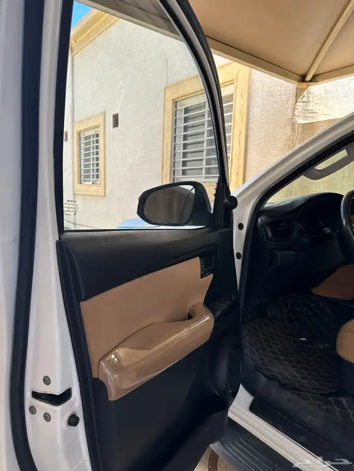 تويوتا فورتشنر 2020 GX وكالة 16