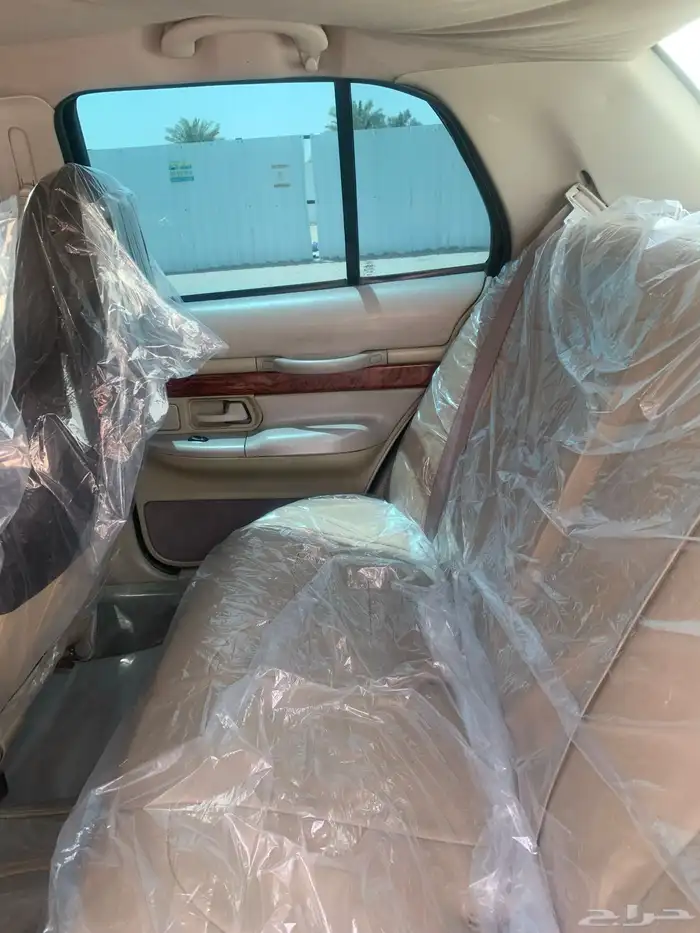 فورد ماركيز تشليح 10