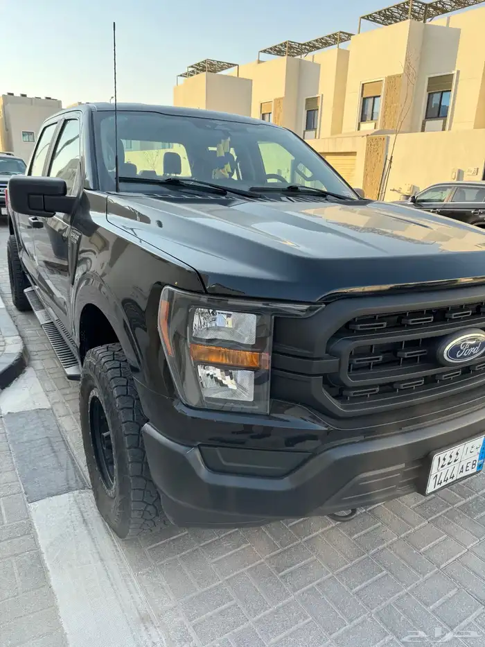 ونيت فورد F-150 موديل 2023 3