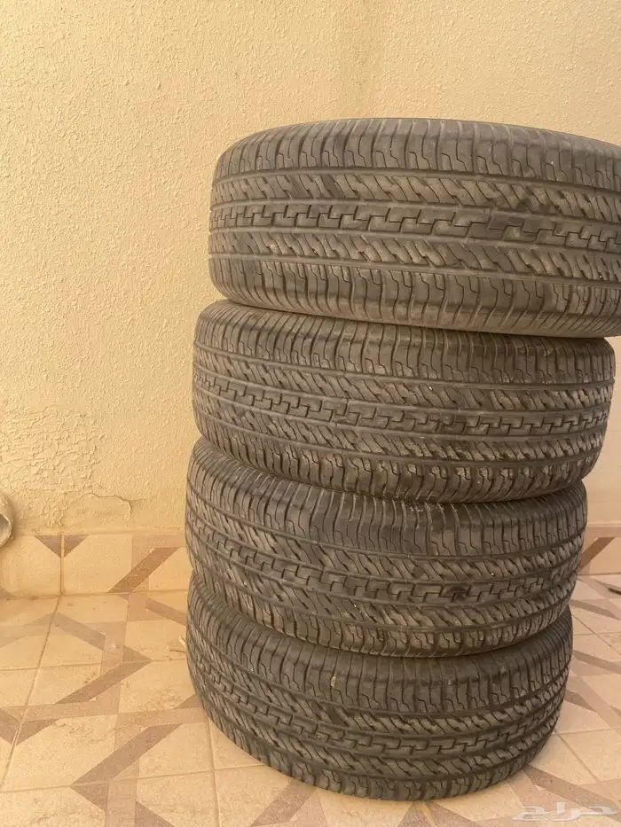 كفرات للبيع 1