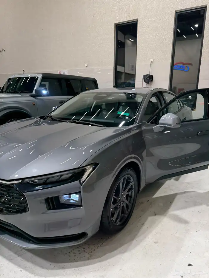 فورد تورس ترند بلس للبدل 2