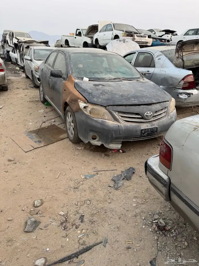 كرله 2013قطع غيار فقت 0