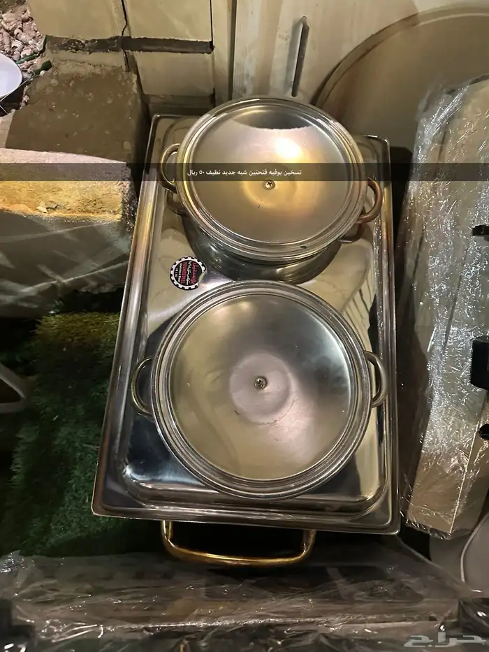 اثاث مستلزمات مطبخ دباب 16