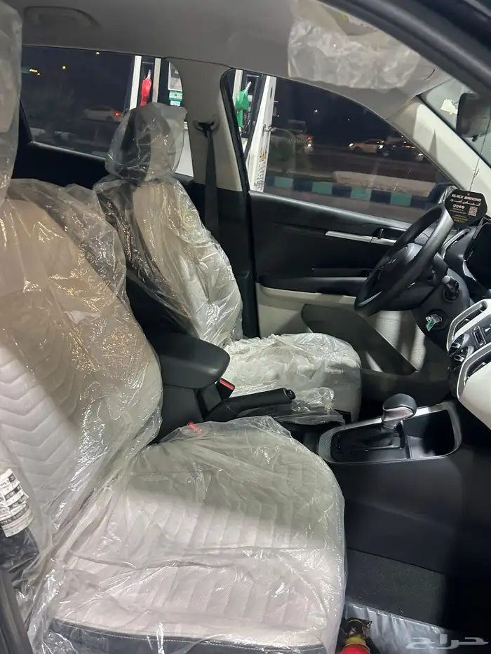 كيا سونيت مصدوم خفيف 16