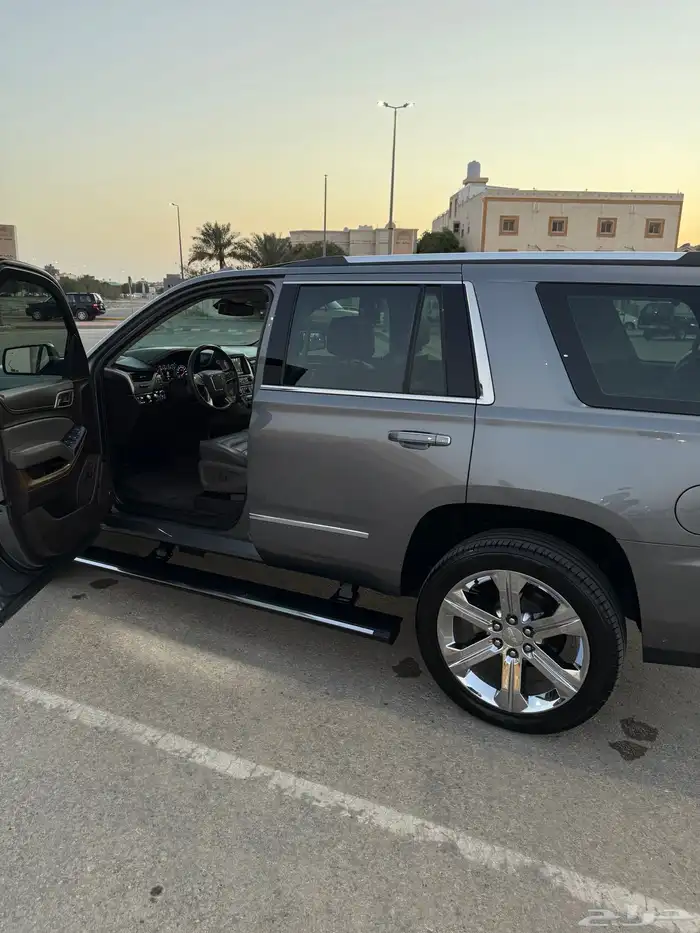 للبيع يوكن دينالي 2020 فل كامل 25