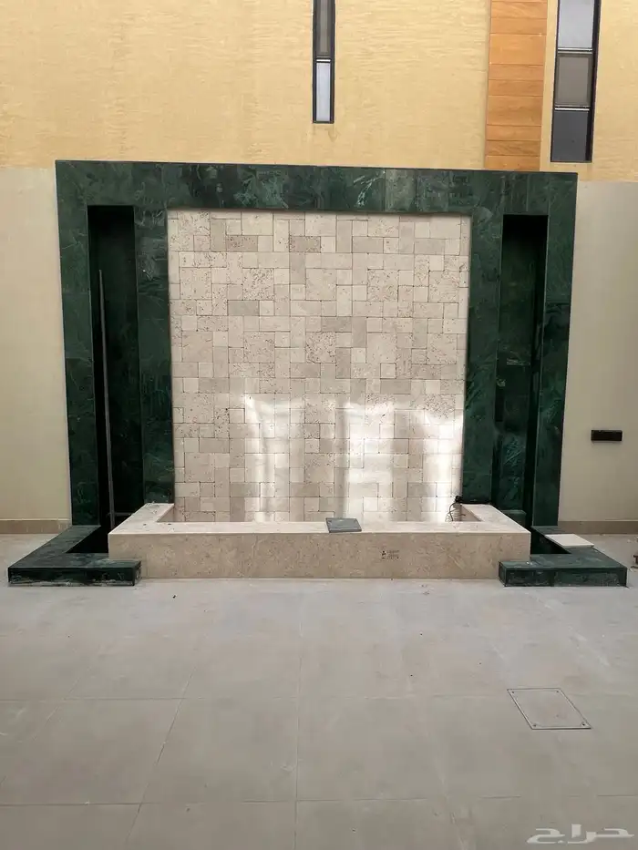 مشبات شلالات افران 5