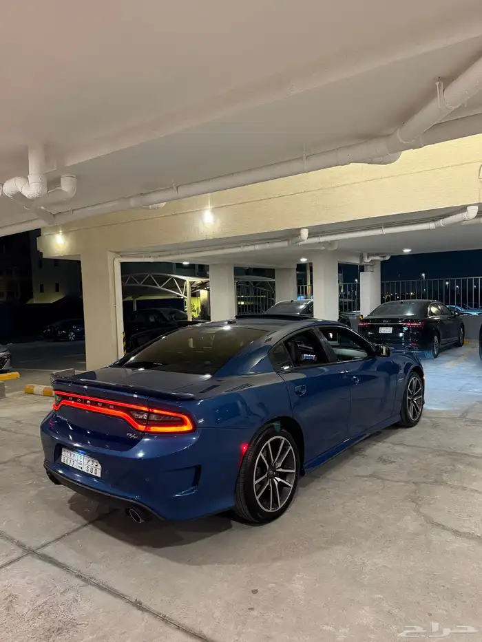 تشارجر RT بريميوم 2021 نظيفه جدا 10