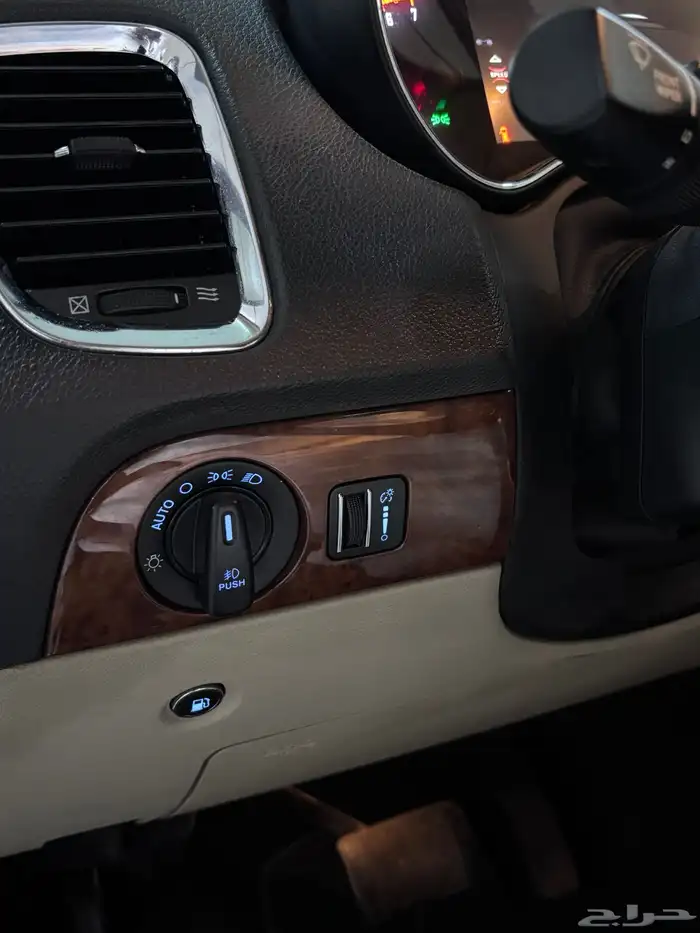 دودج درانقو 2015 فل كامل ليمتد V8 50