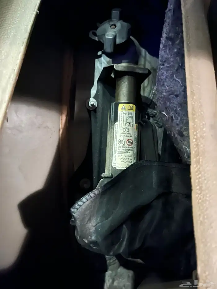 سوبربان LTZ 2014 فل كامل شبه مخرن 10