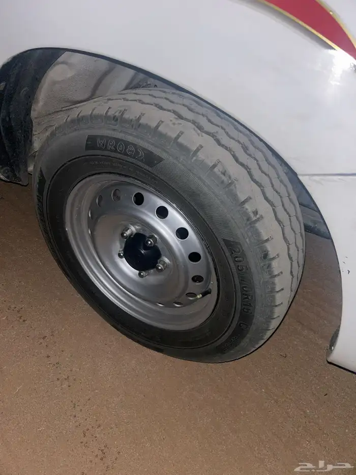 جنوط وكاله للبدل 2