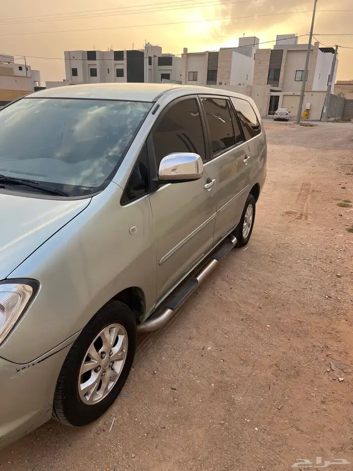 انوفا فل كامل 2008 0