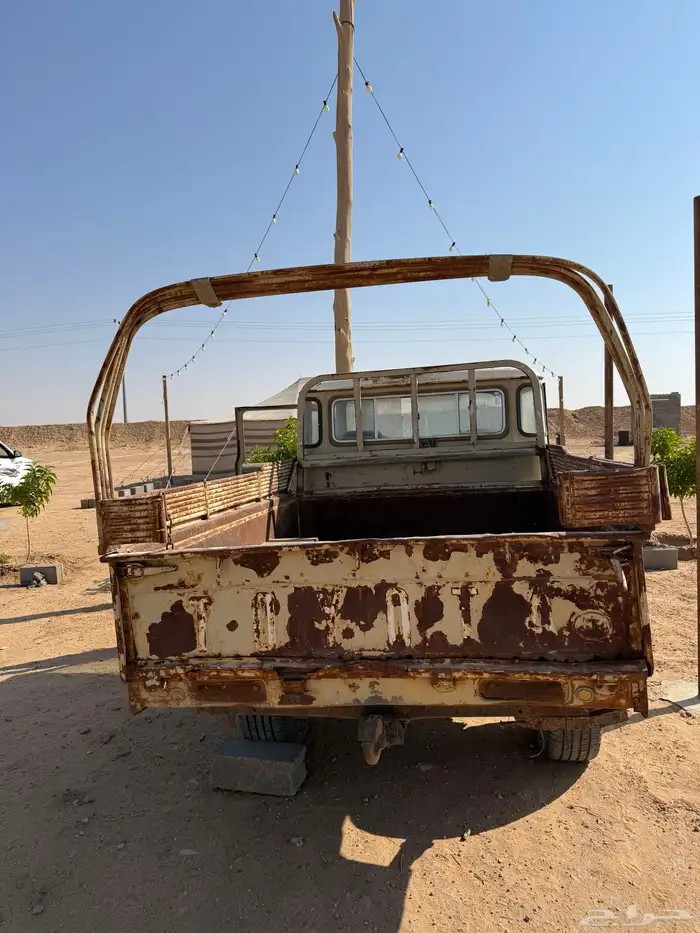 جيب شاص قديم كلاسك 4