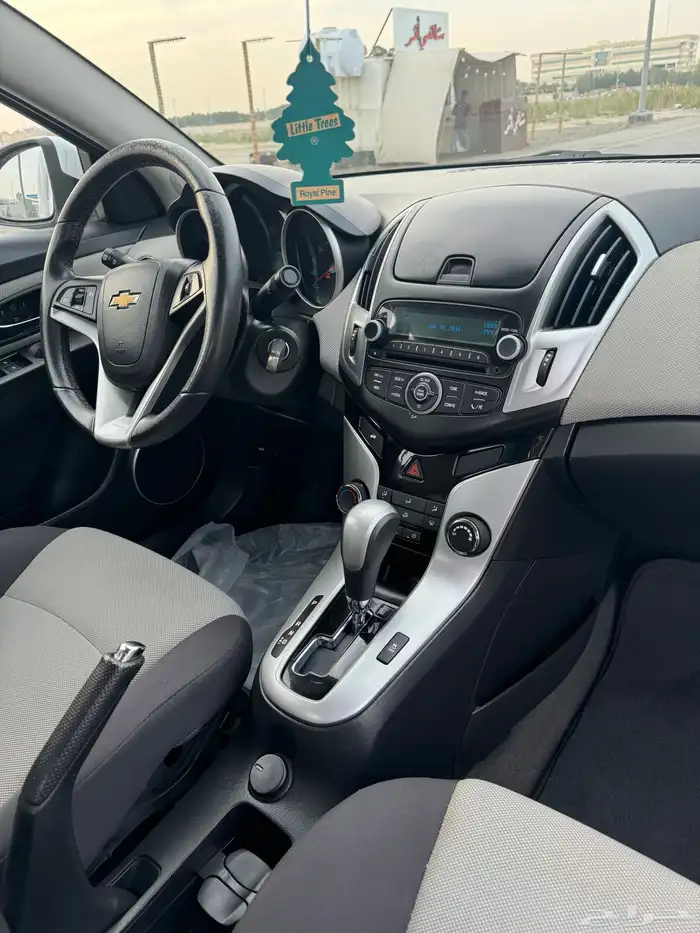 كروز 2017 سعودي 7