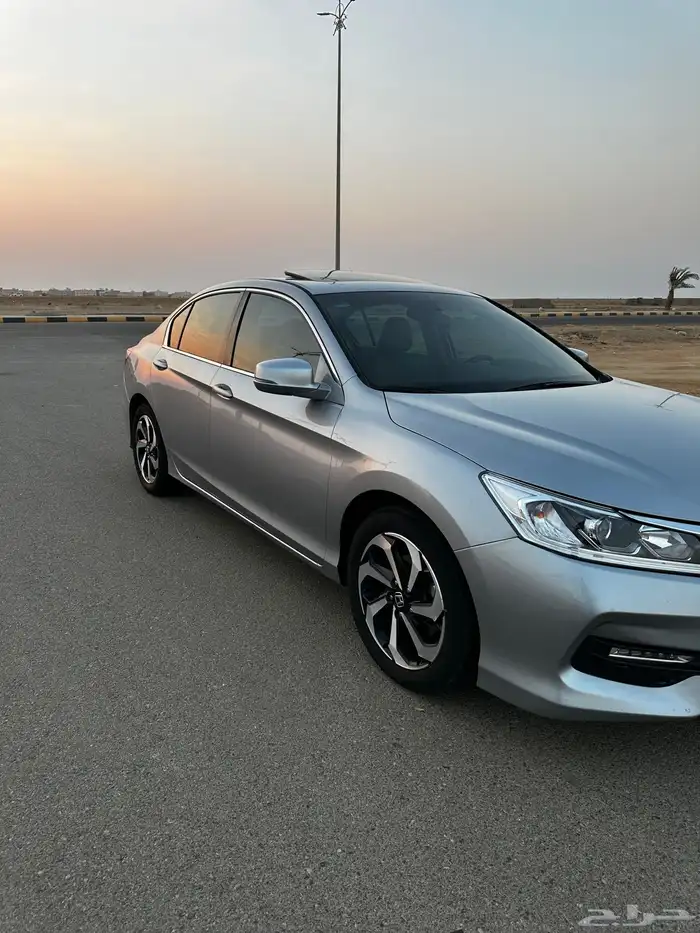 اكورد 2017 وكاله 10