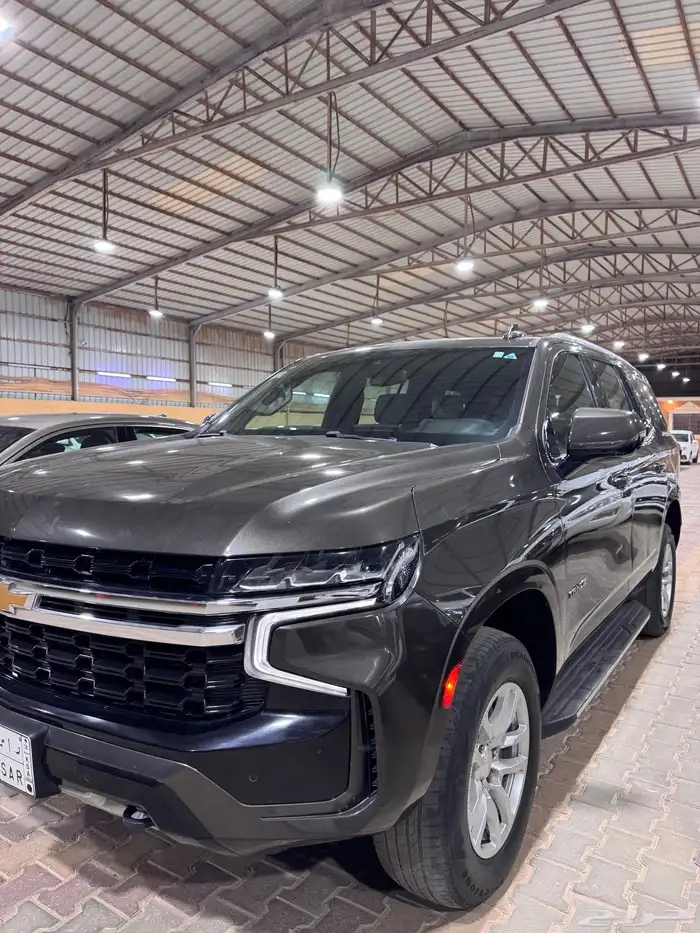 تاهو 2021 نظيف 8