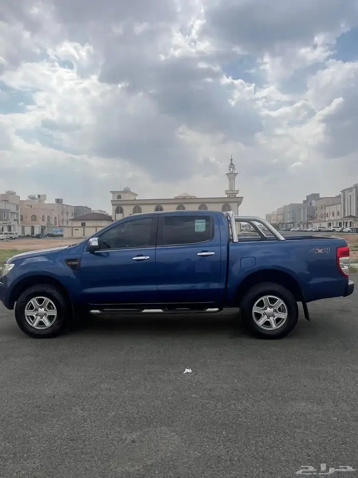 فورد رينجر 2015 6