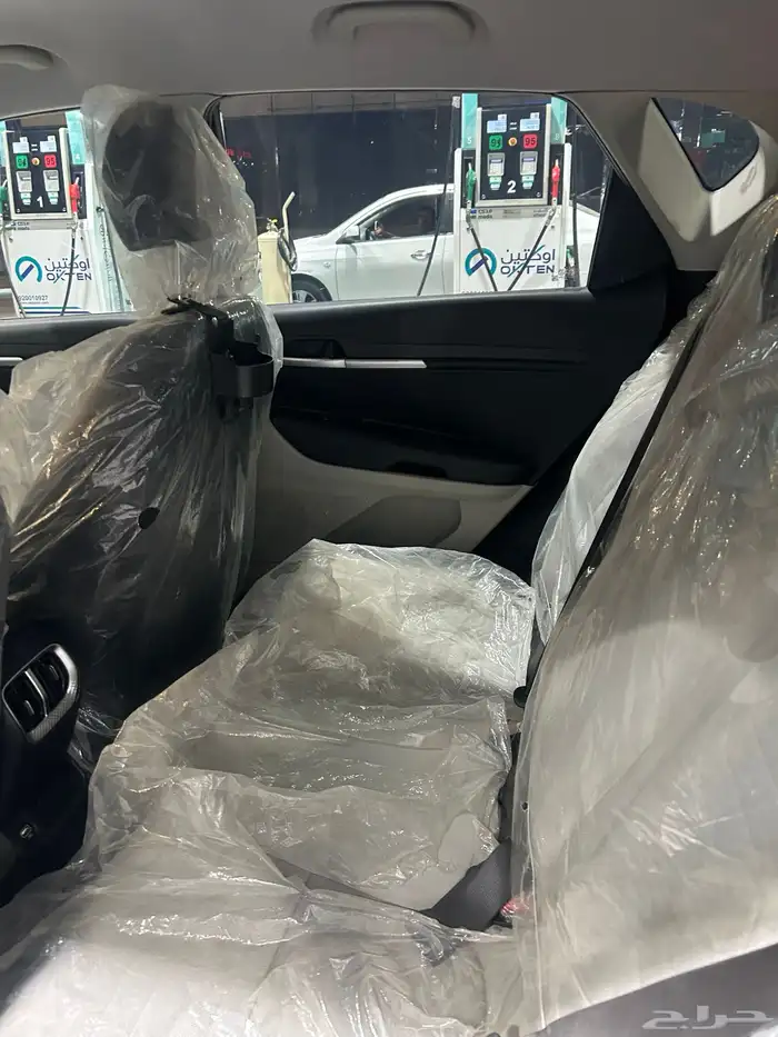 كيا سونيت مصدوم خفيف 24