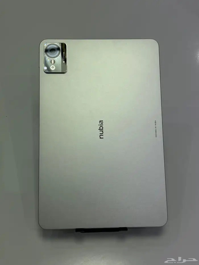 وحش الأداء nubia Pad Pro معالج 8 Gen3 1