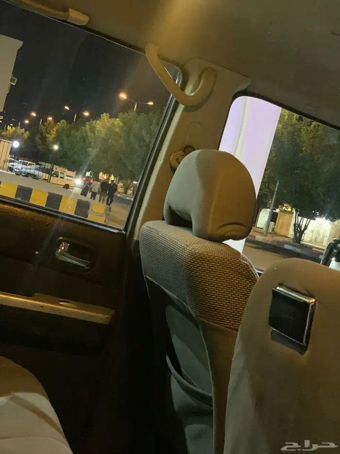 باترول نيسان 27